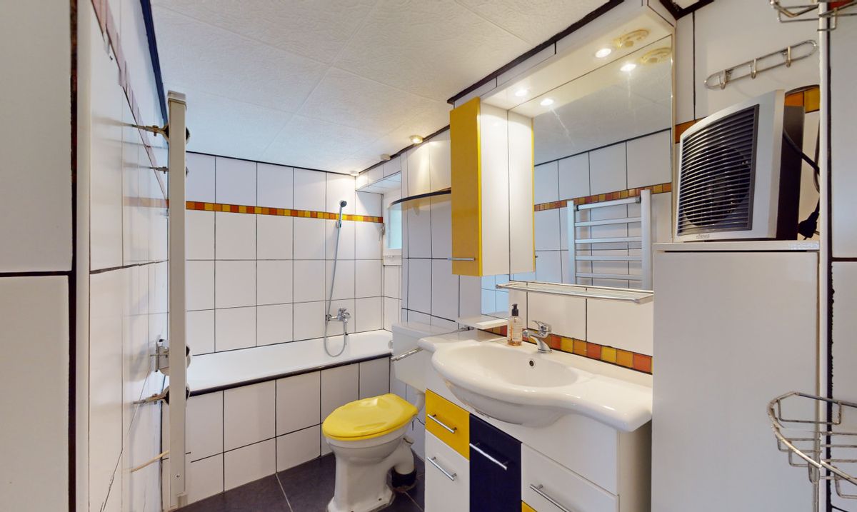 Appartement in à Daillon - 0