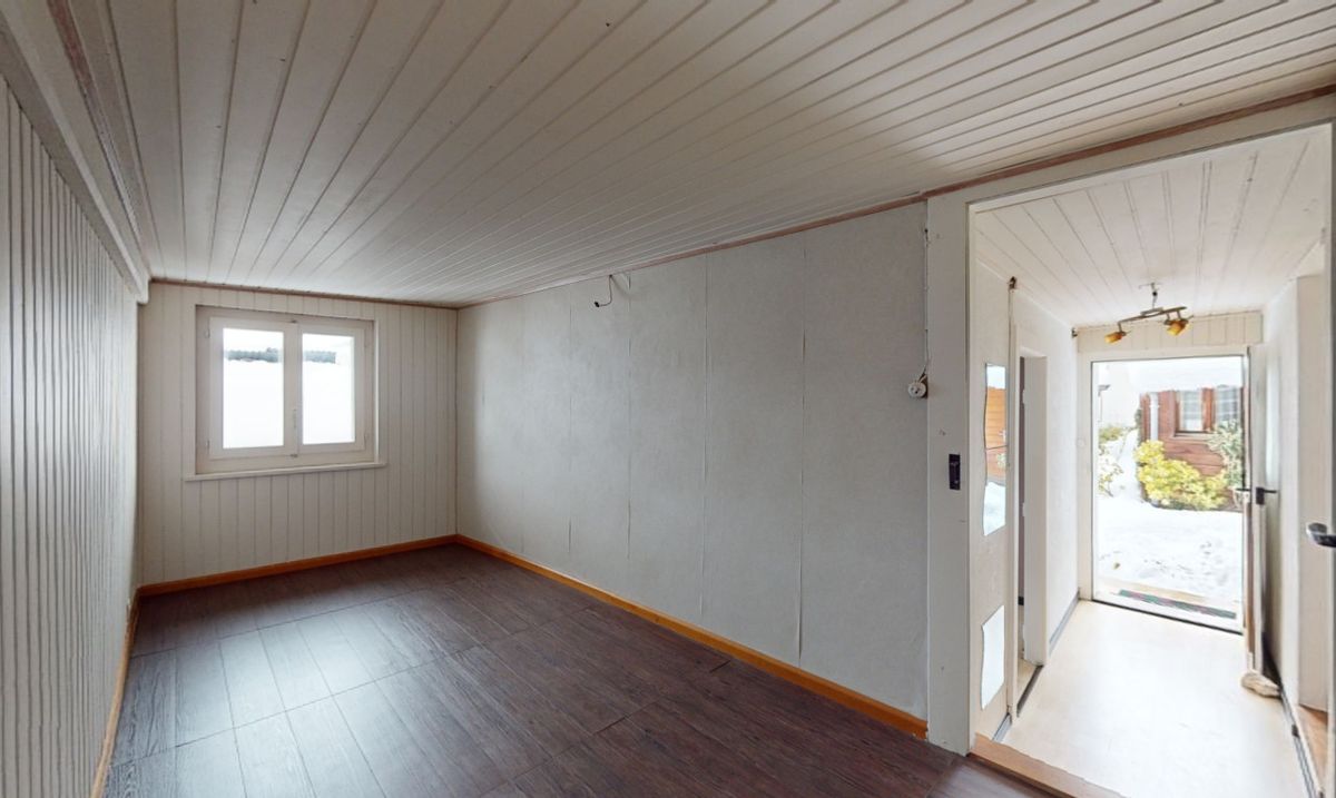 Appartement in à Daillon - 1