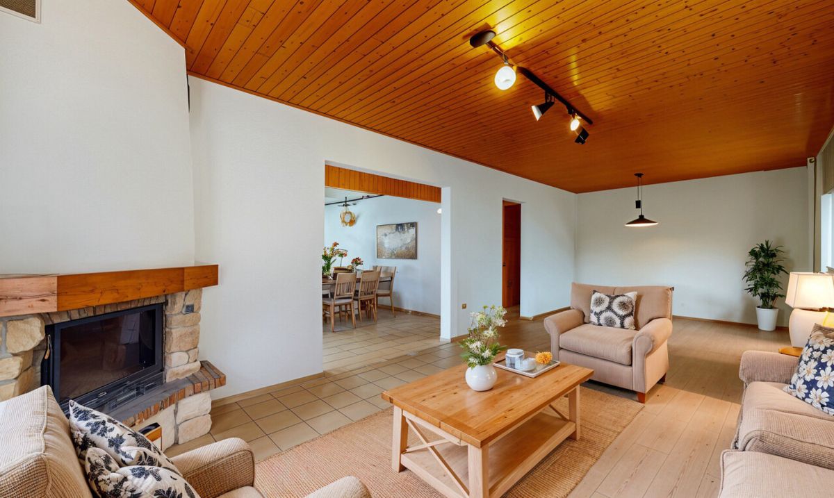 Elegant family home - 6