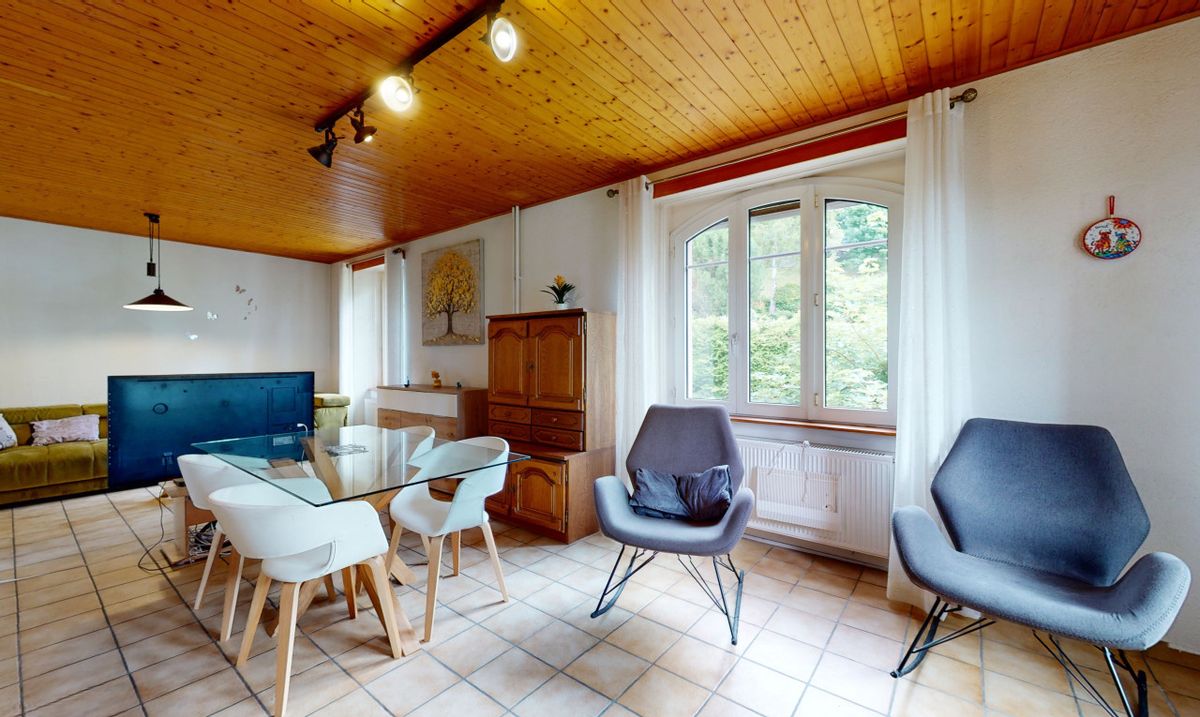 Elegant family home - 8