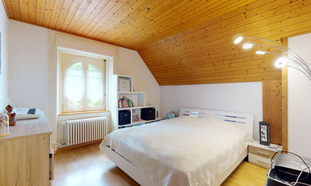Elegant family home - 10
