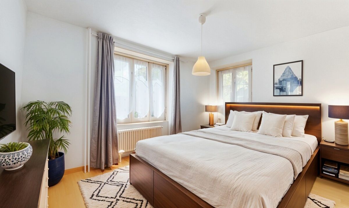Elegant family home - 11