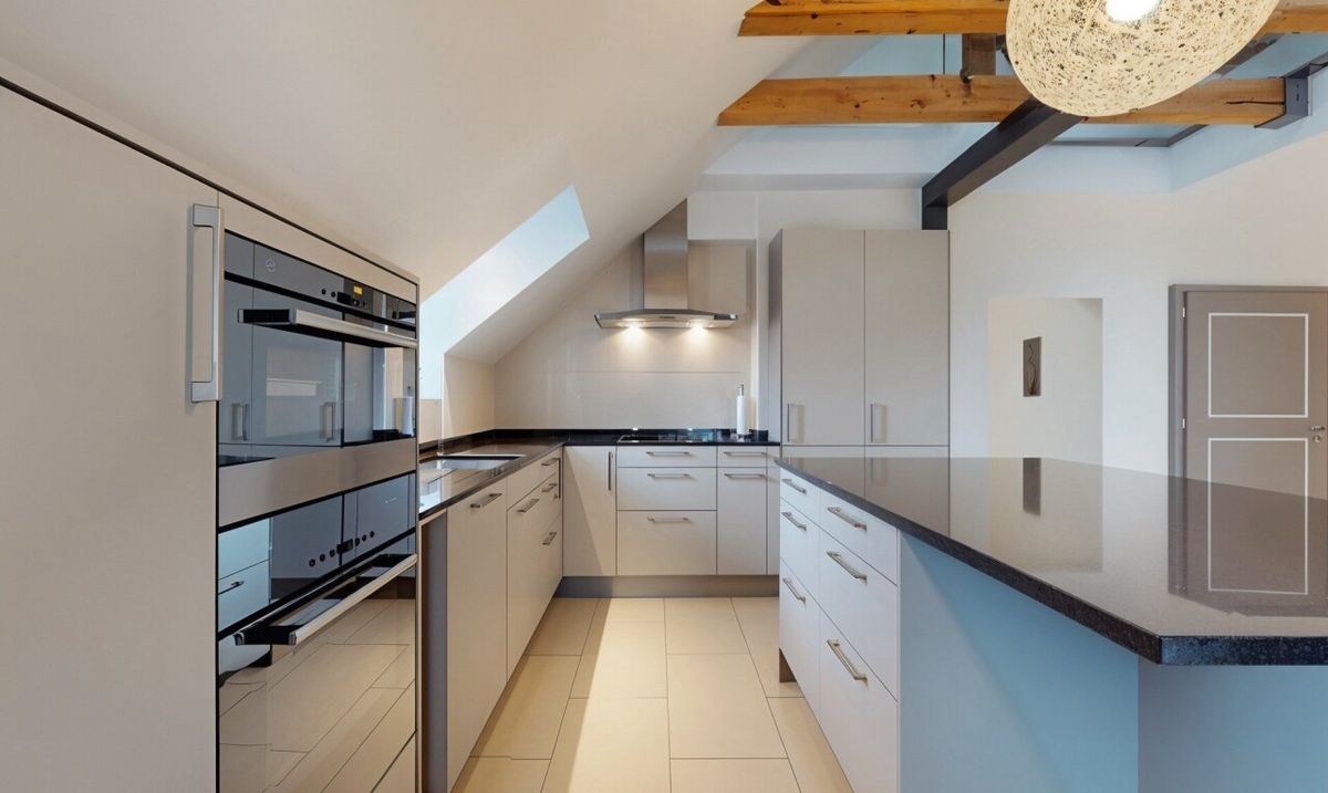 Exceptional Opportunity - Fully Renovated Penthouse in Downtown - 0