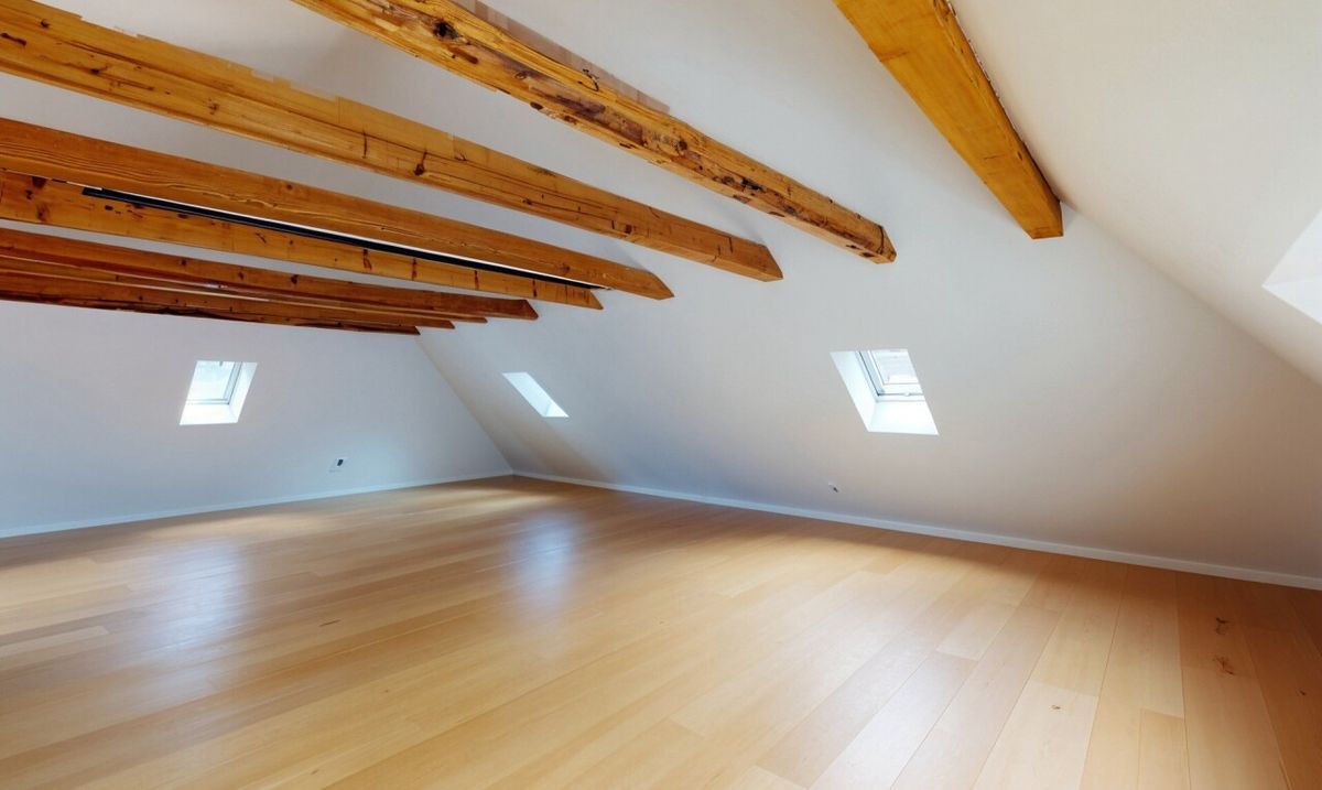 Exceptional Opportunity - Fully Renovated Penthouse in Downtown - 3