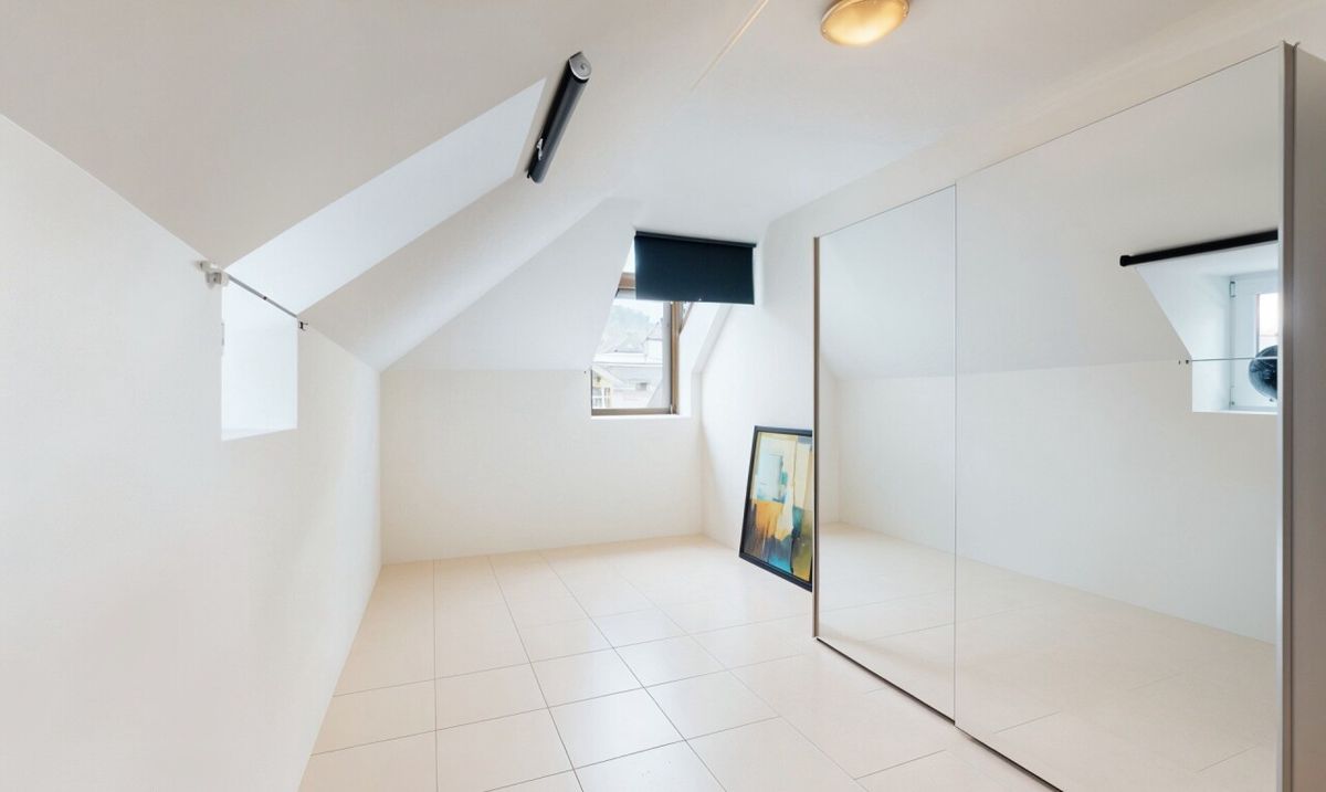 Exceptional Opportunity - Fully Renovated Penthouse in Downtown - 4
