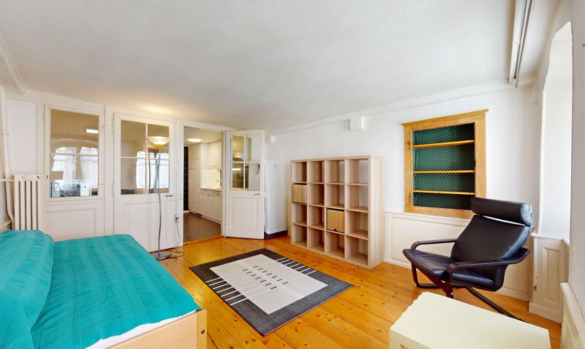 Immeuble locatif in à Porrentruy - 8