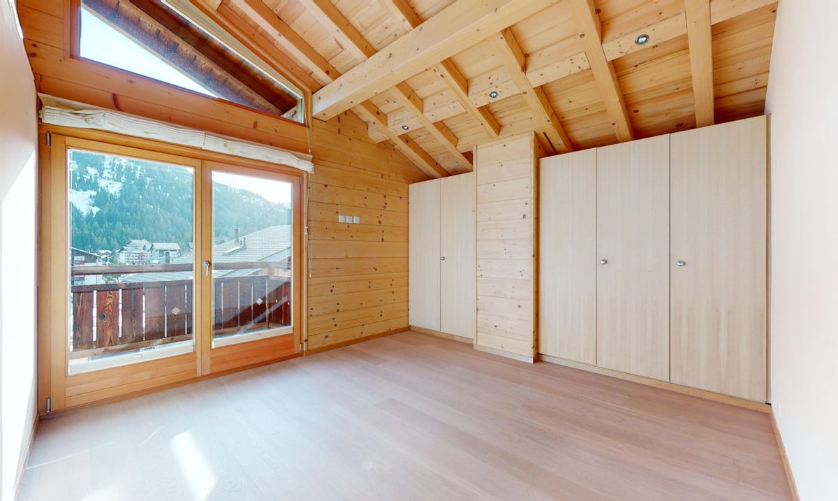 Morgins - 5.5-room luxury flat - 8