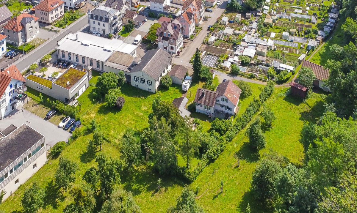 Bauland in Rheineck - 2