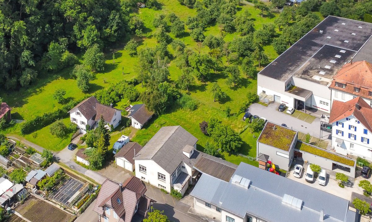 Bauland in Rheineck - 4