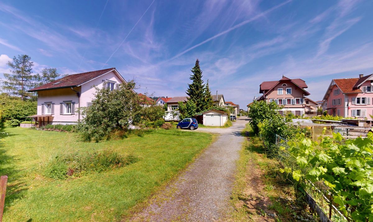 Bauland in Rheineck - 6