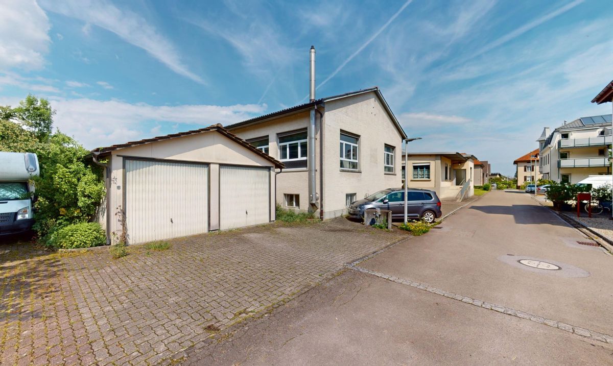 Bauland in Rheineck - 9