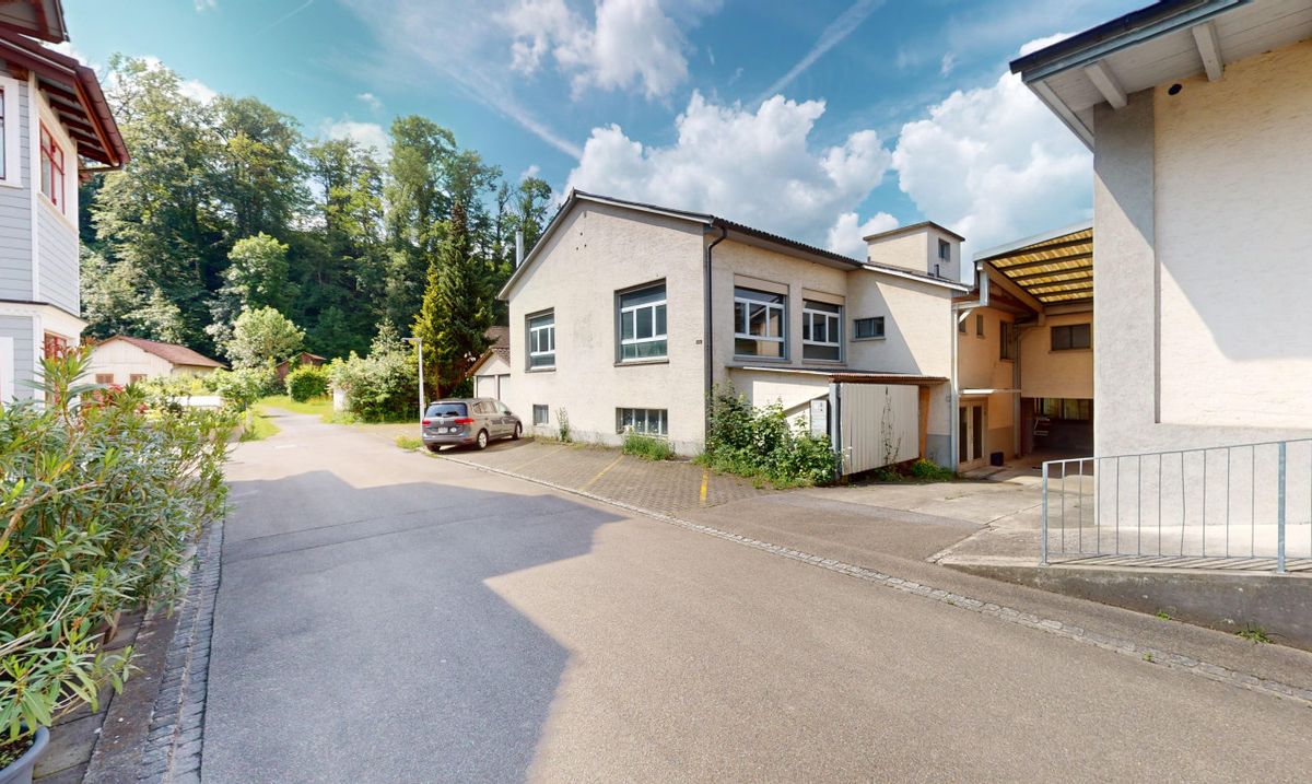 Bauland in Rheineck - 10