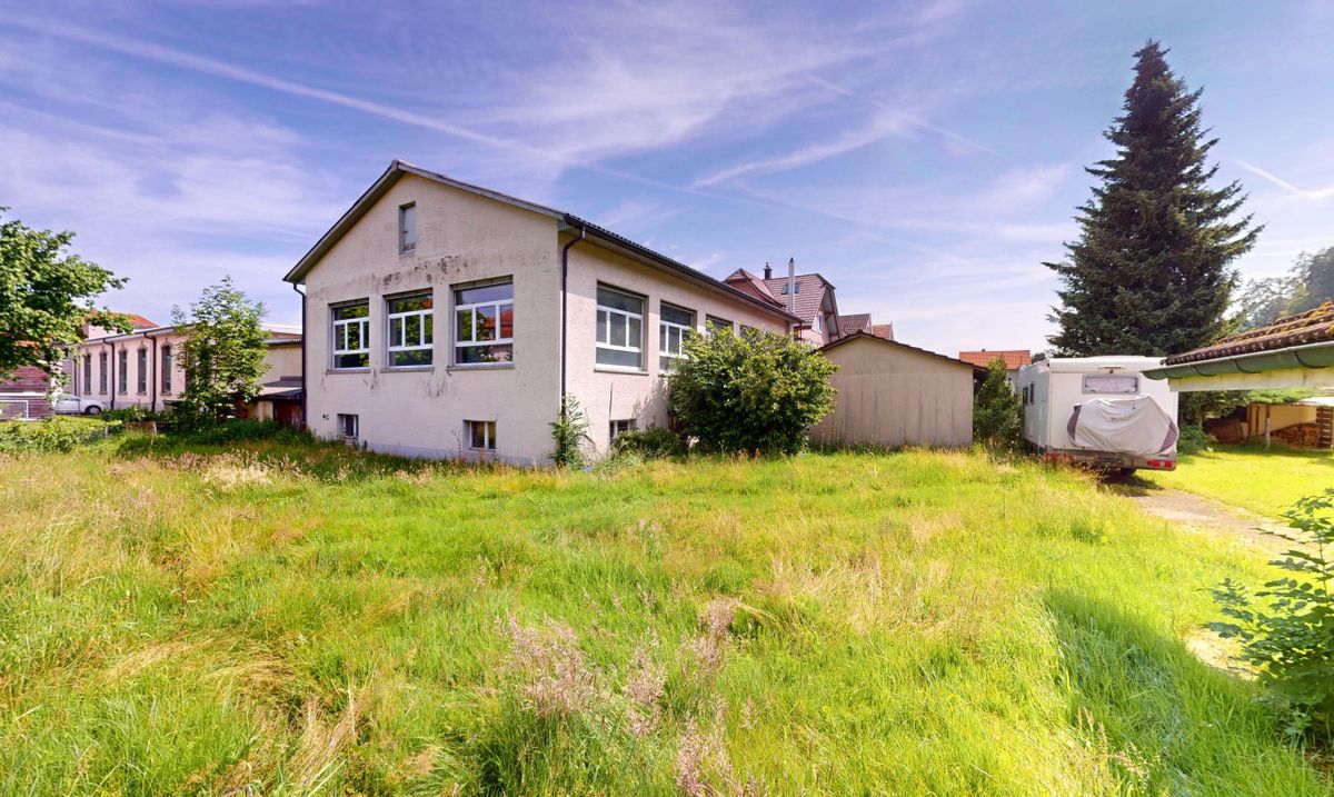 Bauland in Rheineck - 11