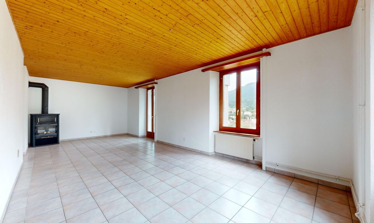 Investment property | 13 garages | and Building land ! - 4