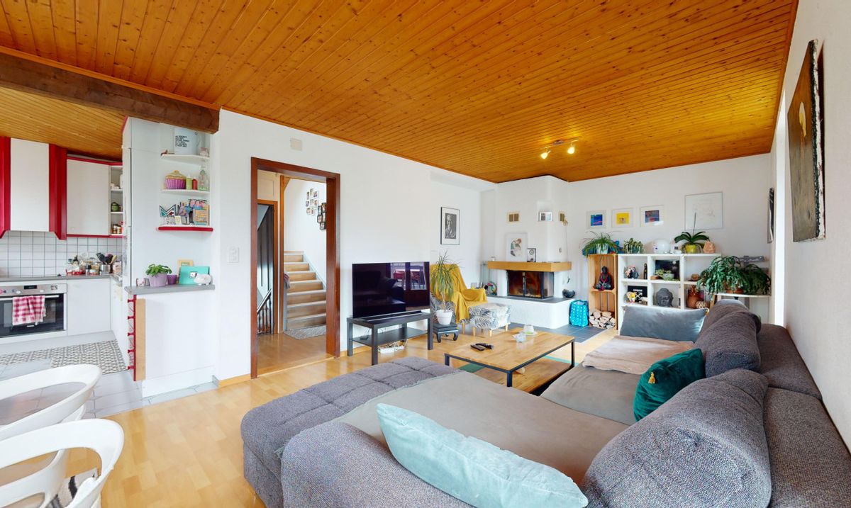 Investment property | 13 garages | and Building land ! - 8