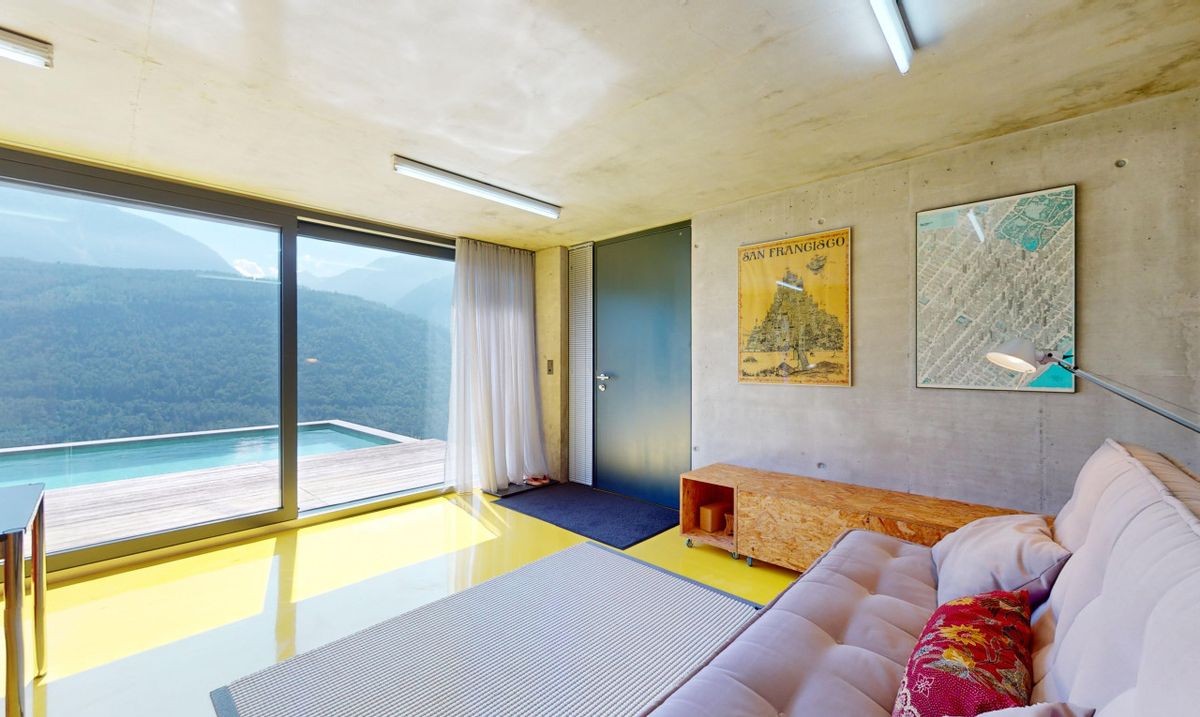 Maison individuelle in à Ravoire - 8