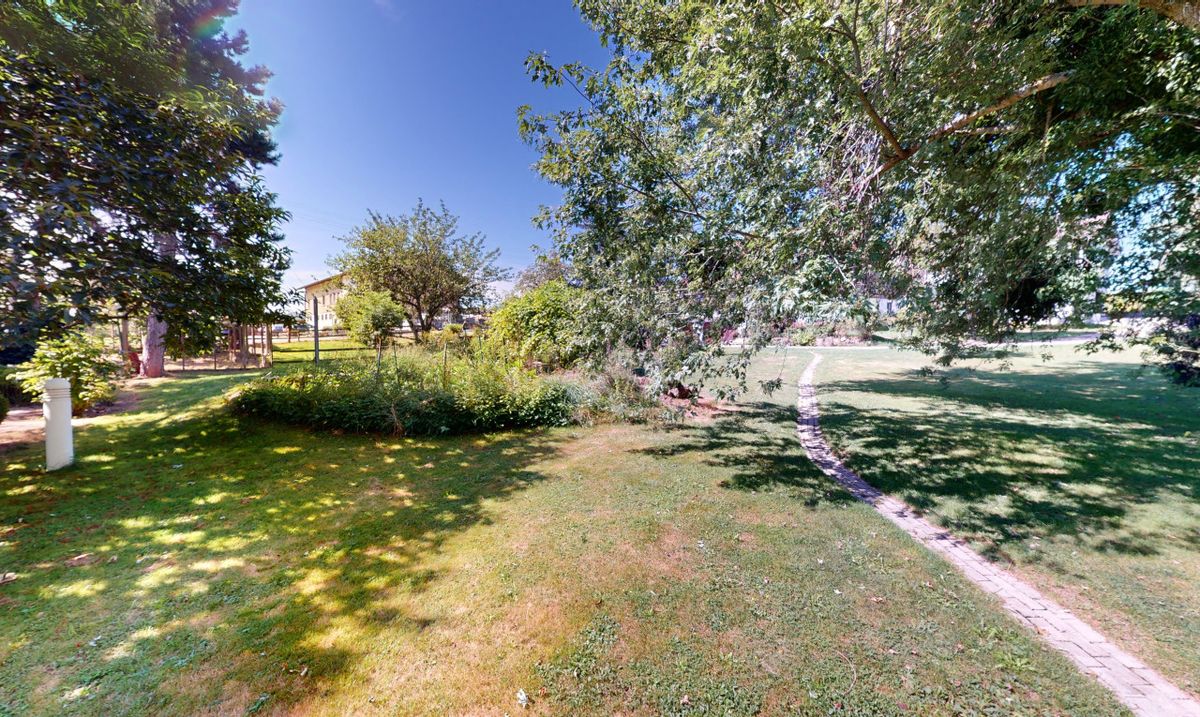 2.5-ROOM DUPLEX WITH SHARED GARDEN IN A TRANQUIL COUNTRYSIDE SETTING - 7