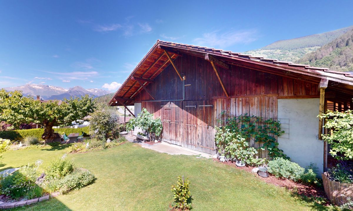 Superb house in Beuson (Nendaz) - 4