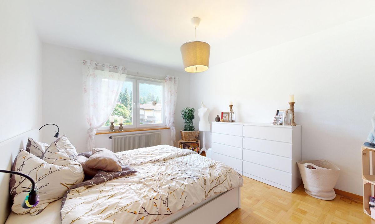 Immeuble locatif in à Reconvilier - 7