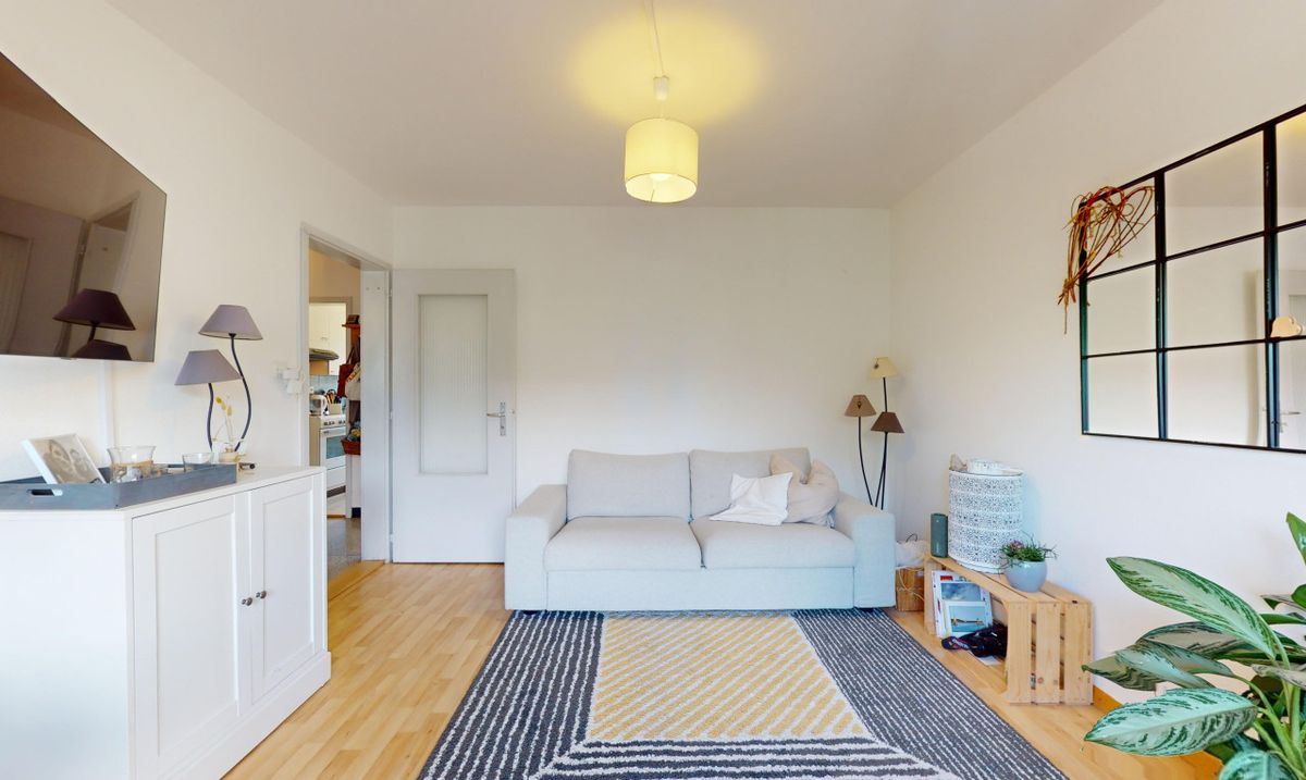 Immeuble locatif in à Reconvilier - 8