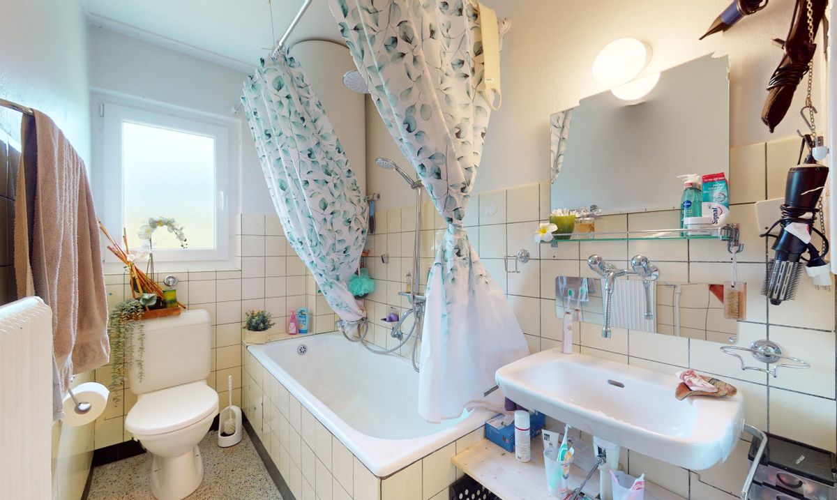 Immeuble locatif in à Reconvilier - 9