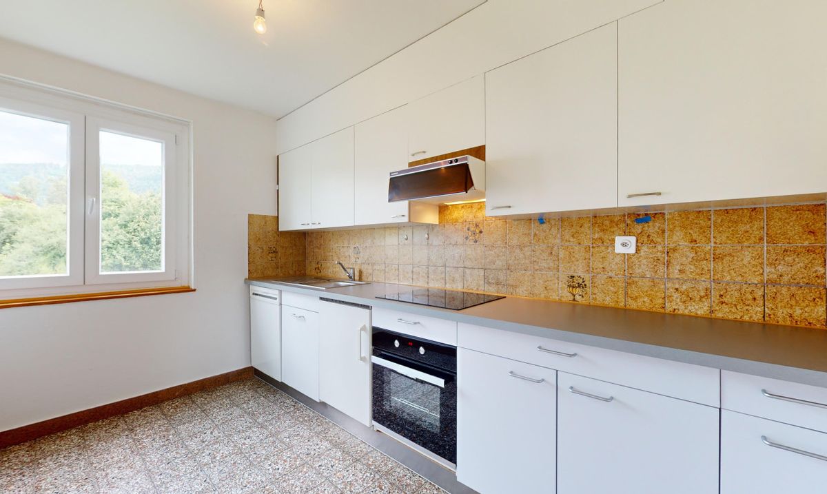 Immeuble locatif in à Reconvilier - 10