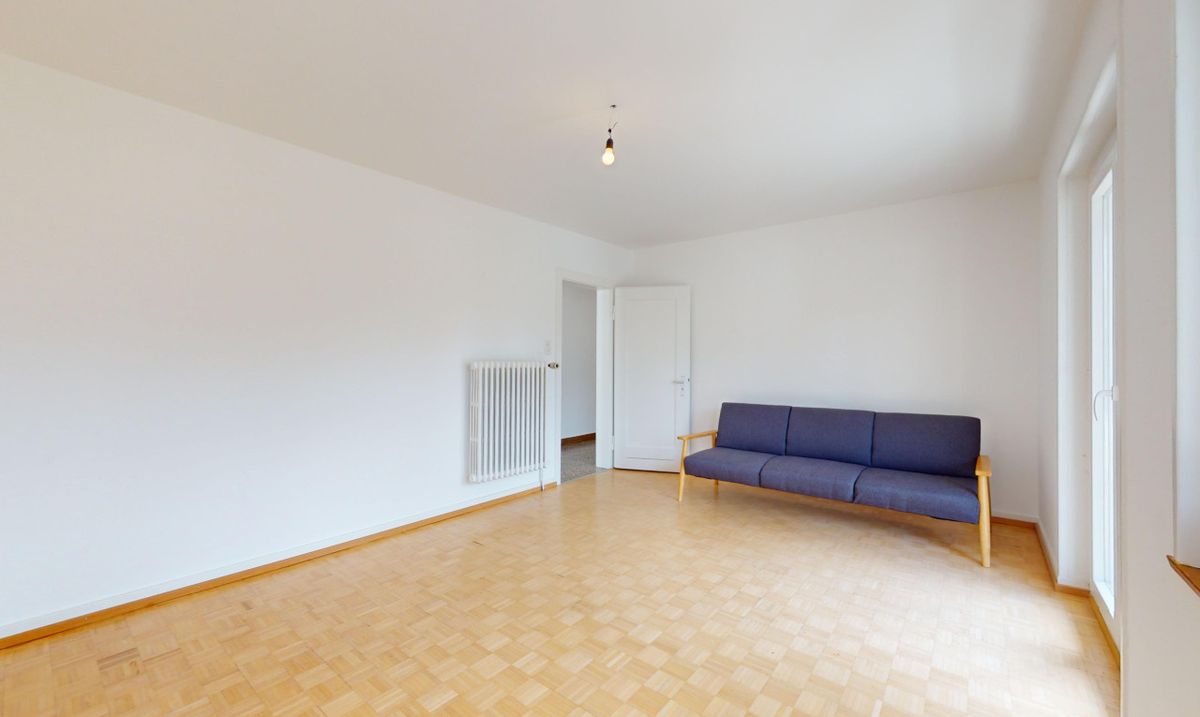Immeuble locatif in à Reconvilier - 11