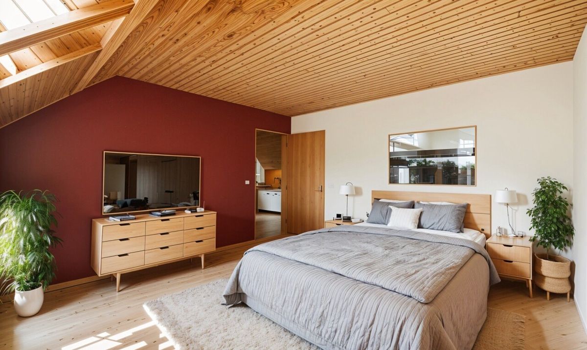 A bright duplex in a well-kept family-owned condominium - 1