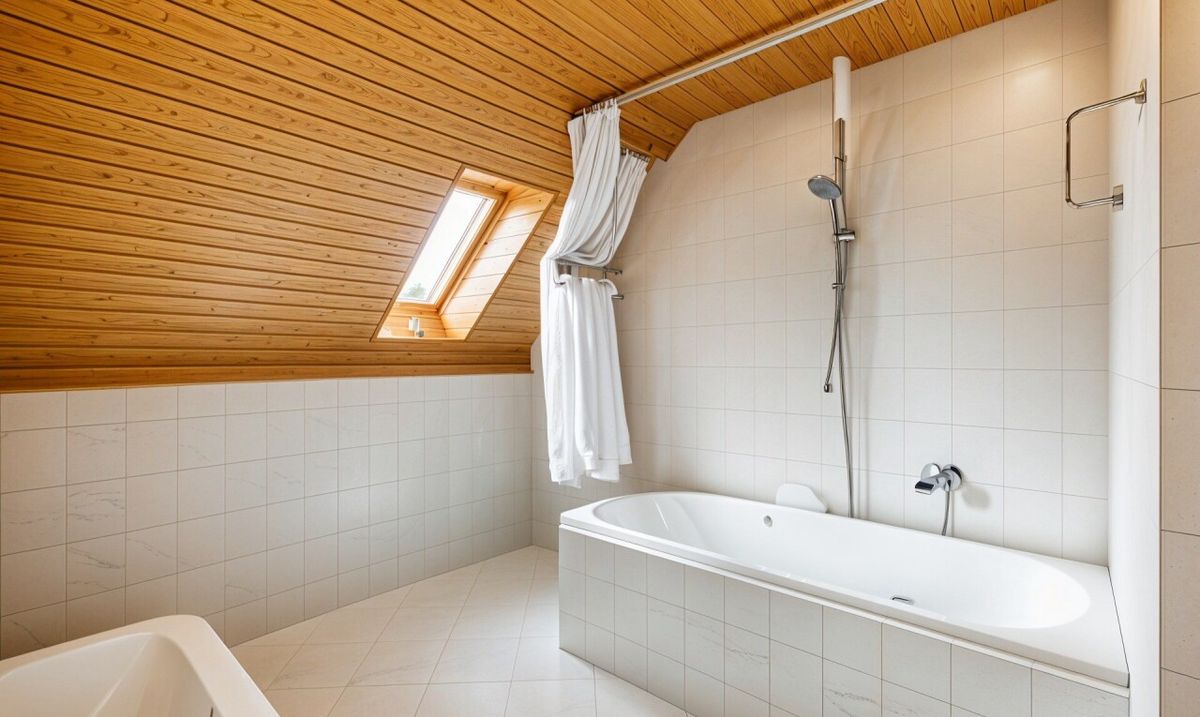 A bright duplex in a well-kept family-owned condominium - 3