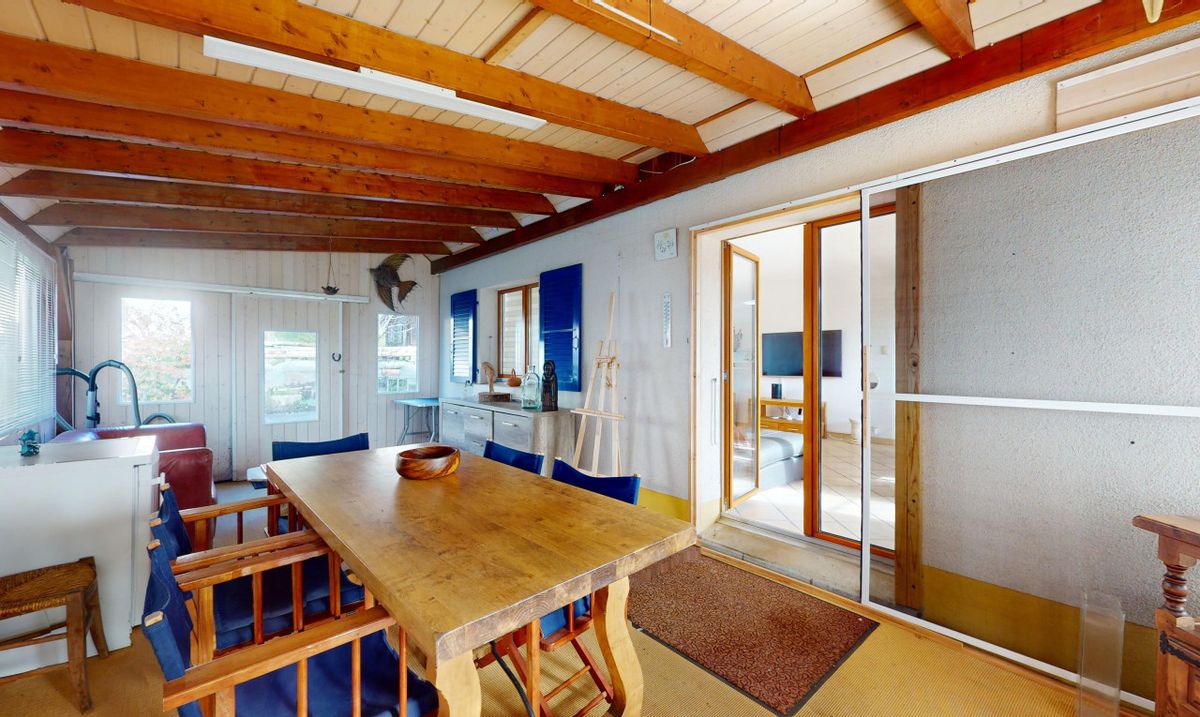 Maison individuelle in à Lamboing - 2