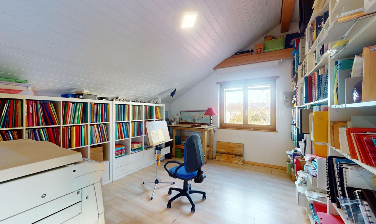 Maison individuelle in à Lamboing - 8