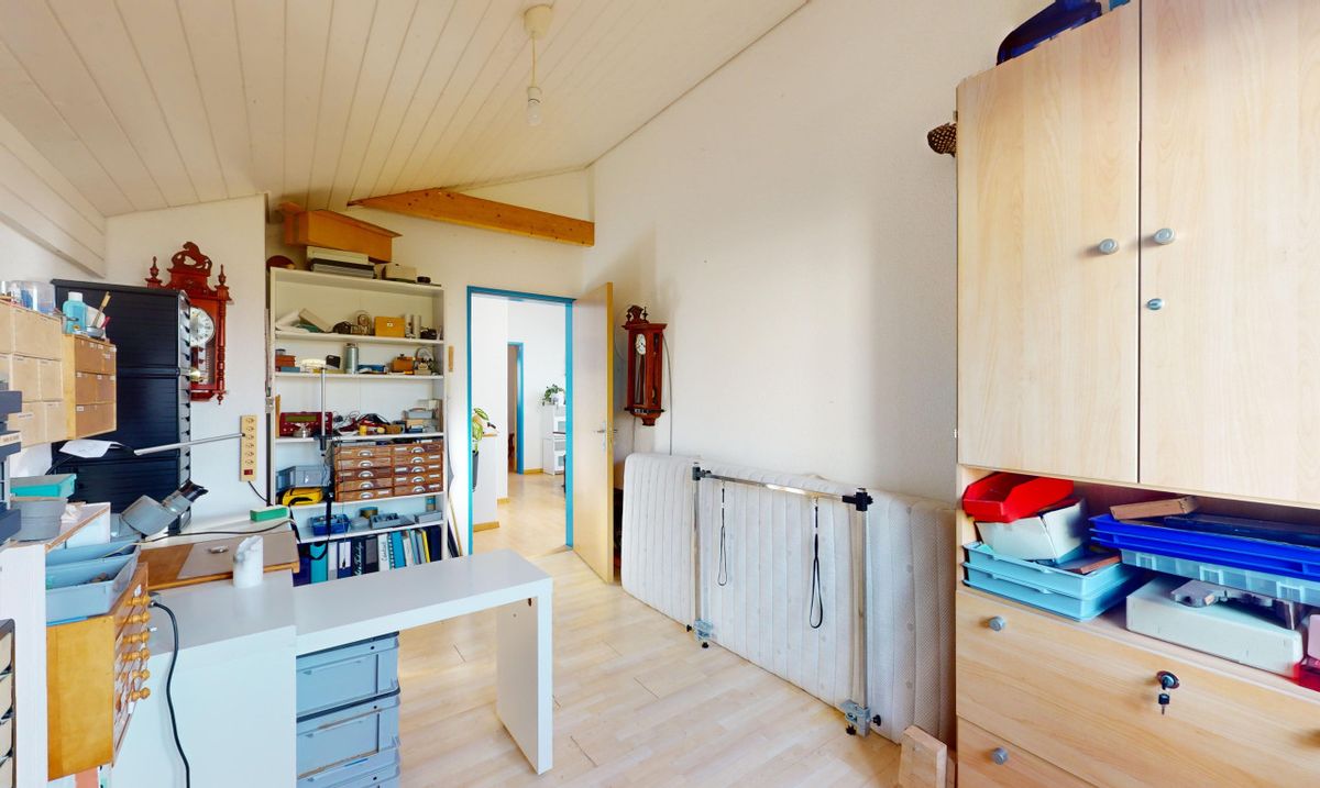 Maison individuelle in à Lamboing - 9