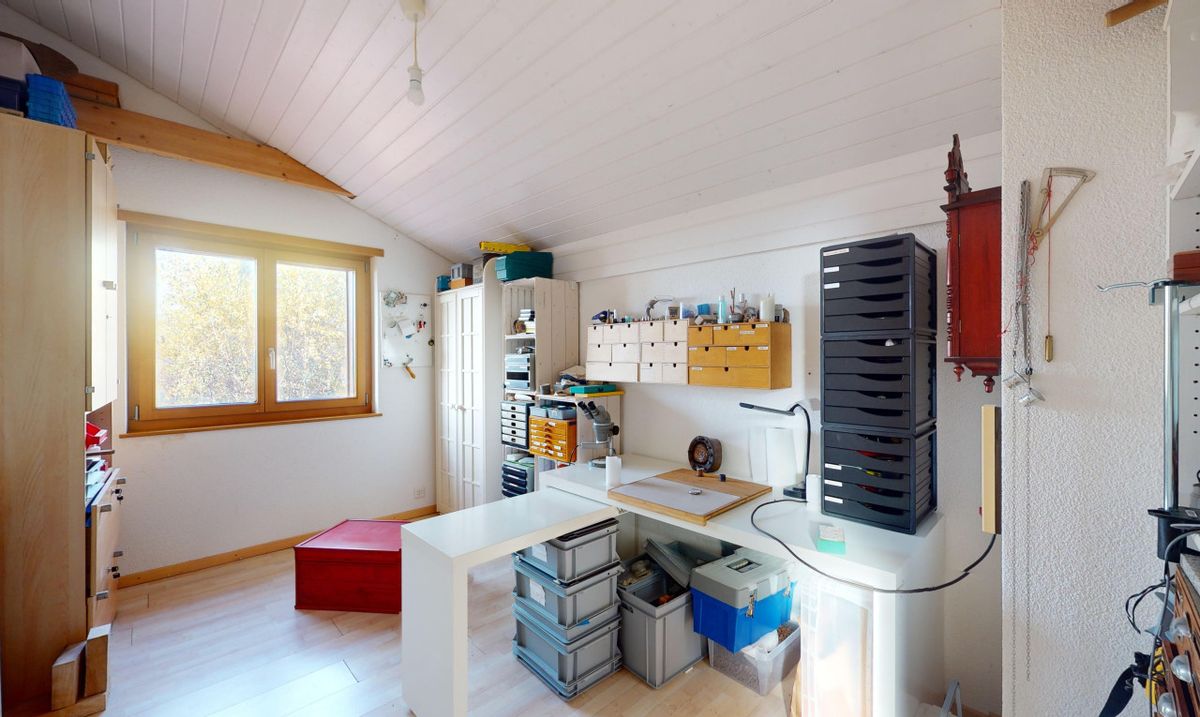 Maison individuelle in à Lamboing - 10