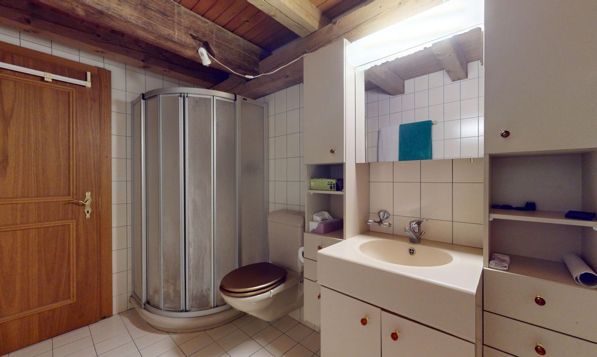 Appartement in à Ursins - 4