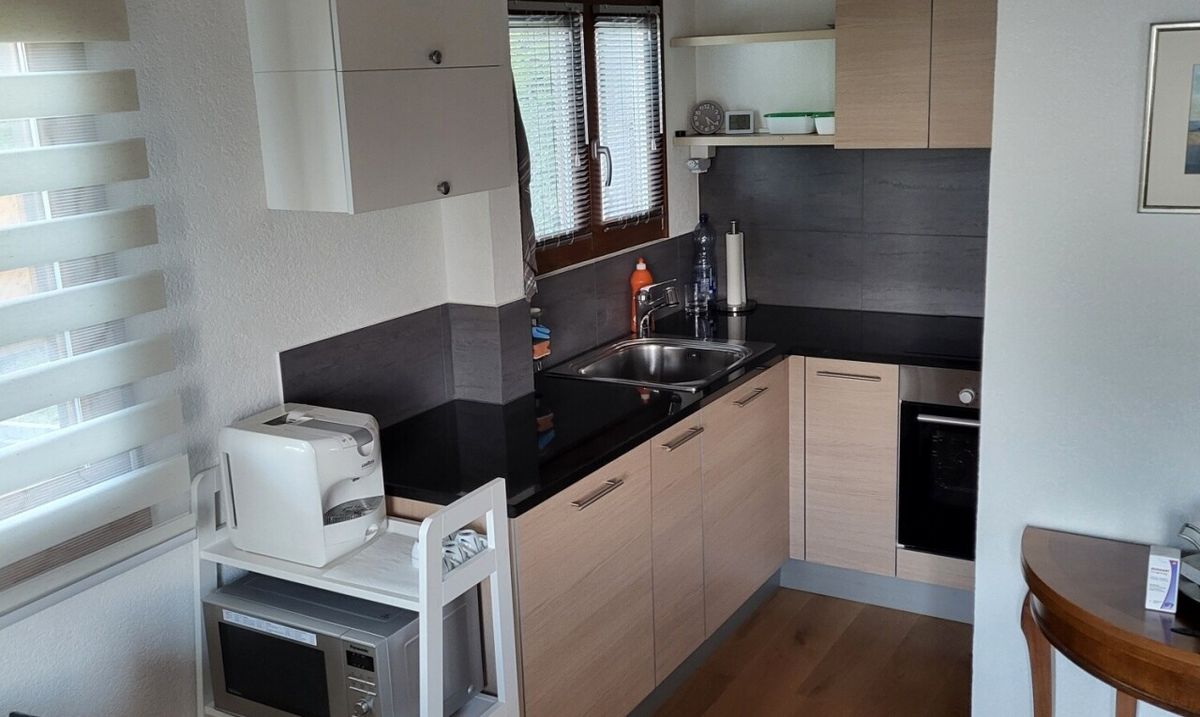 Chalet in aux Giettes - 6