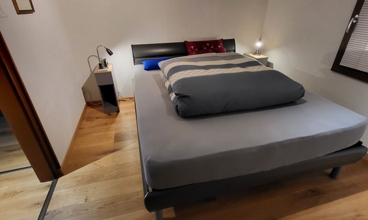 Chalet in aux Giettes - 8