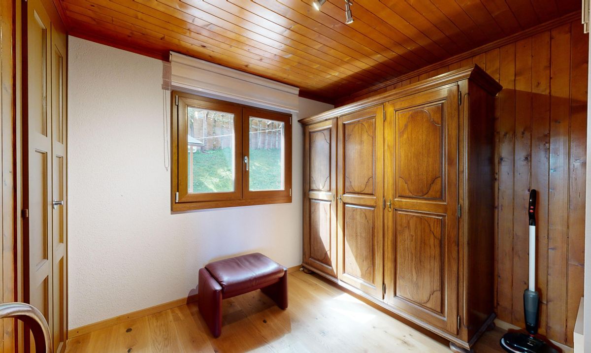 Chalet in aux Giettes - 9
