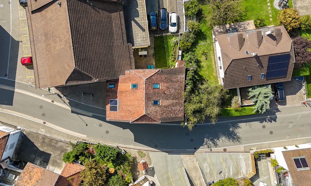 Immeuble locatif in à Corcelles-près-Payerne - 3