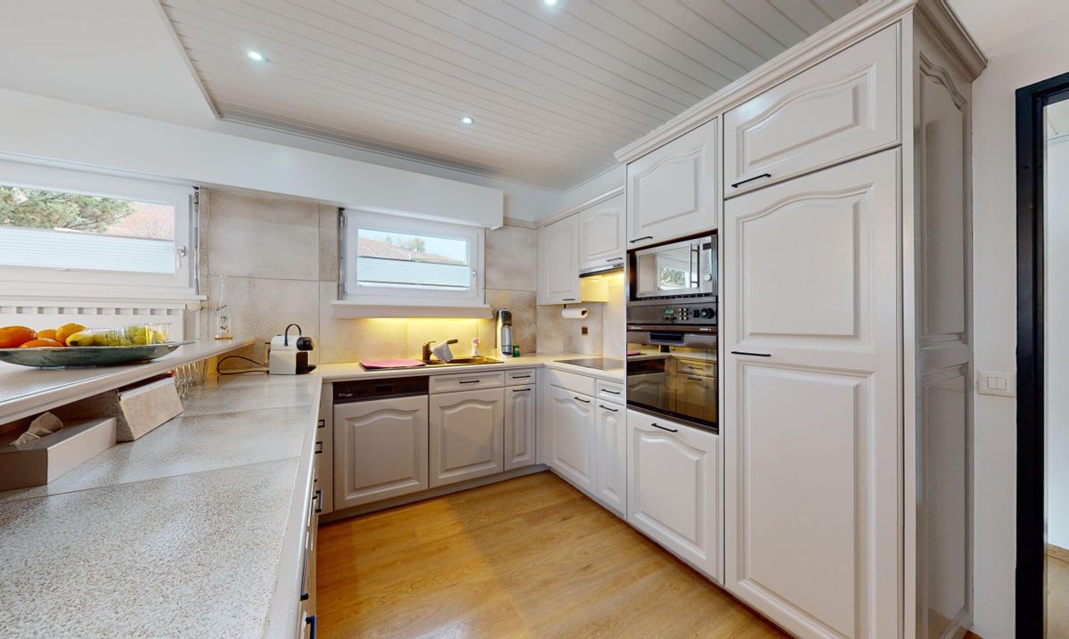 Stunning Villa in Savièse - 7