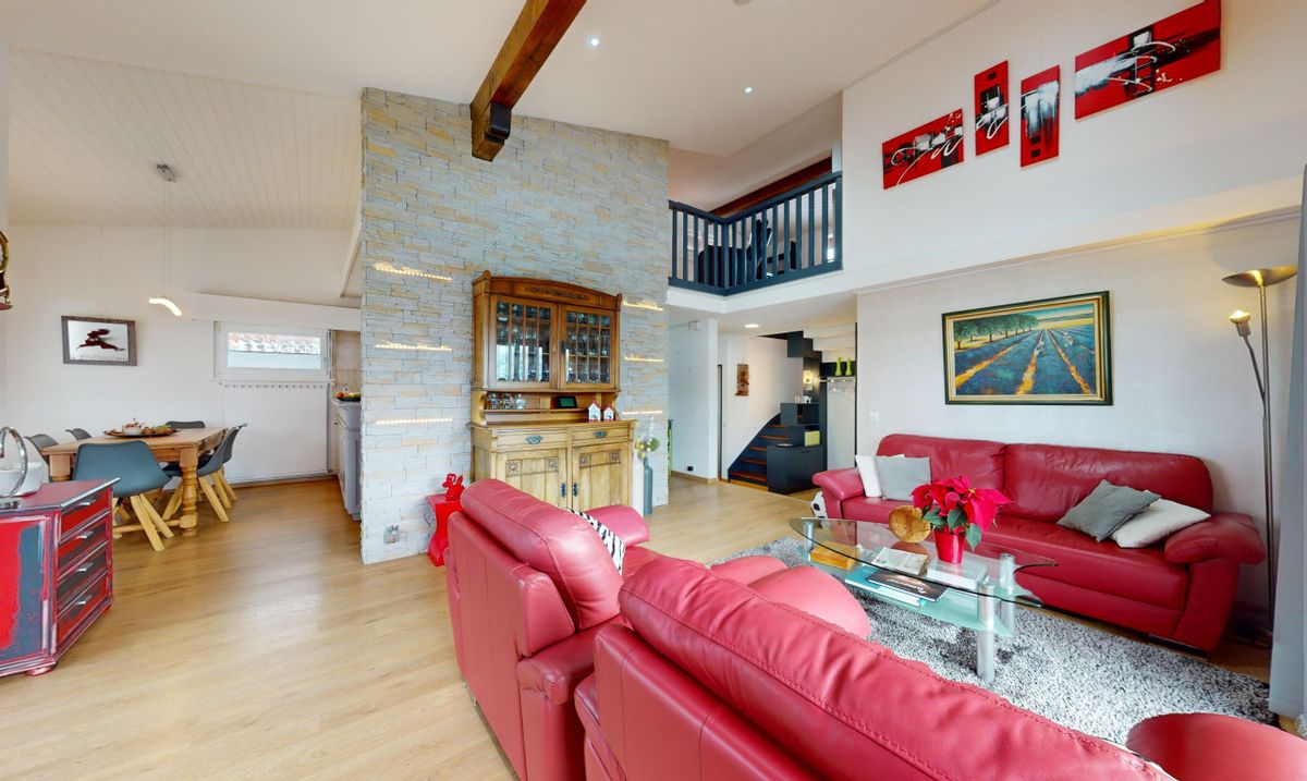 Stunning Villa in Savièse - 9