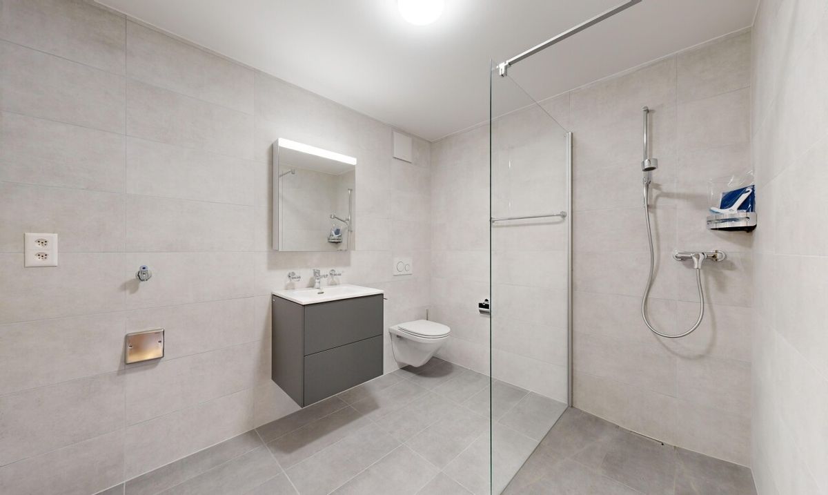 Appartement in à Montfaucon - 7