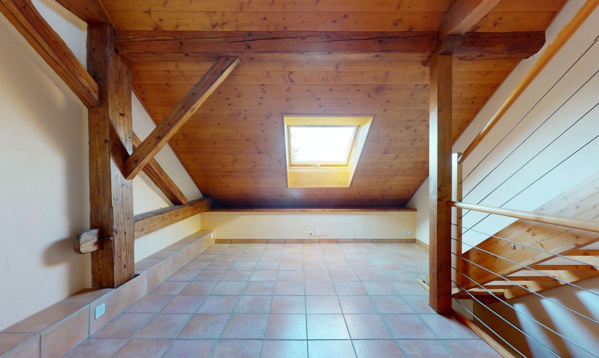 Appartement in à Ursins - 7