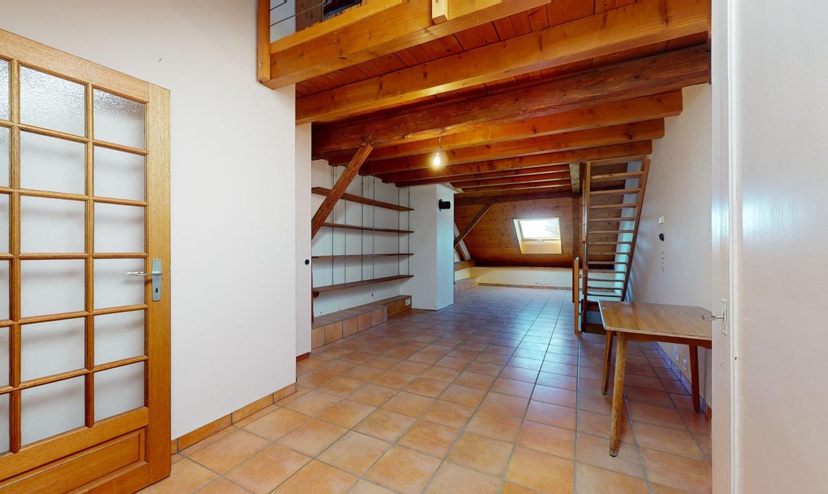 Appartement in à Ursins - 9