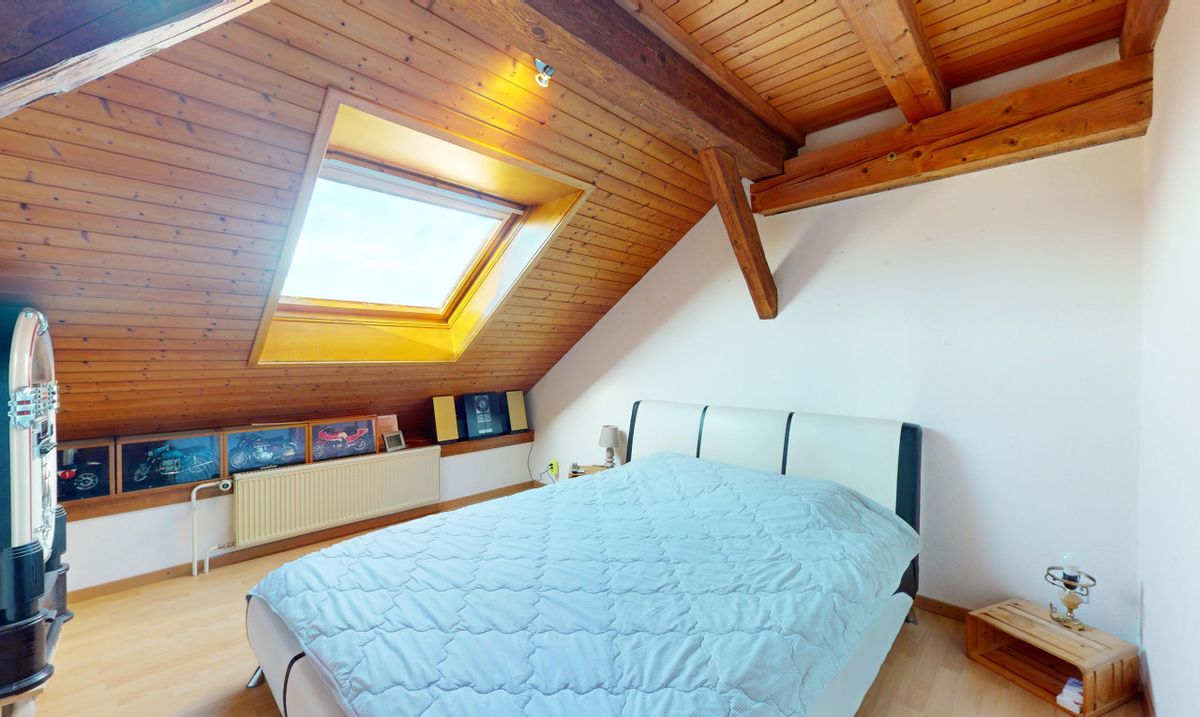 Appartement in à Ursins - 10