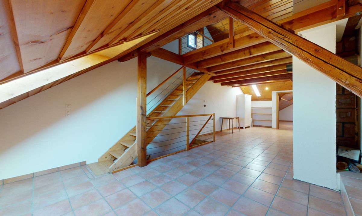 Appartement in à Ursins - 11