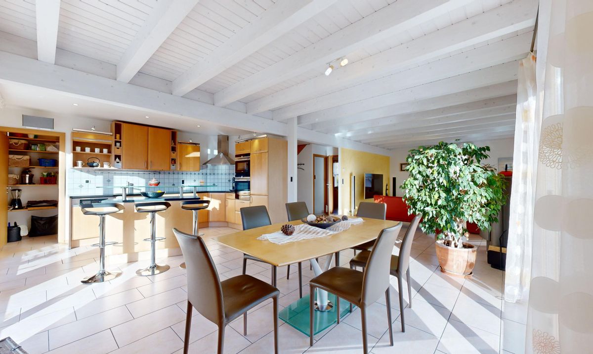 Maison individuelle in à Chézard-St-Martin - 3