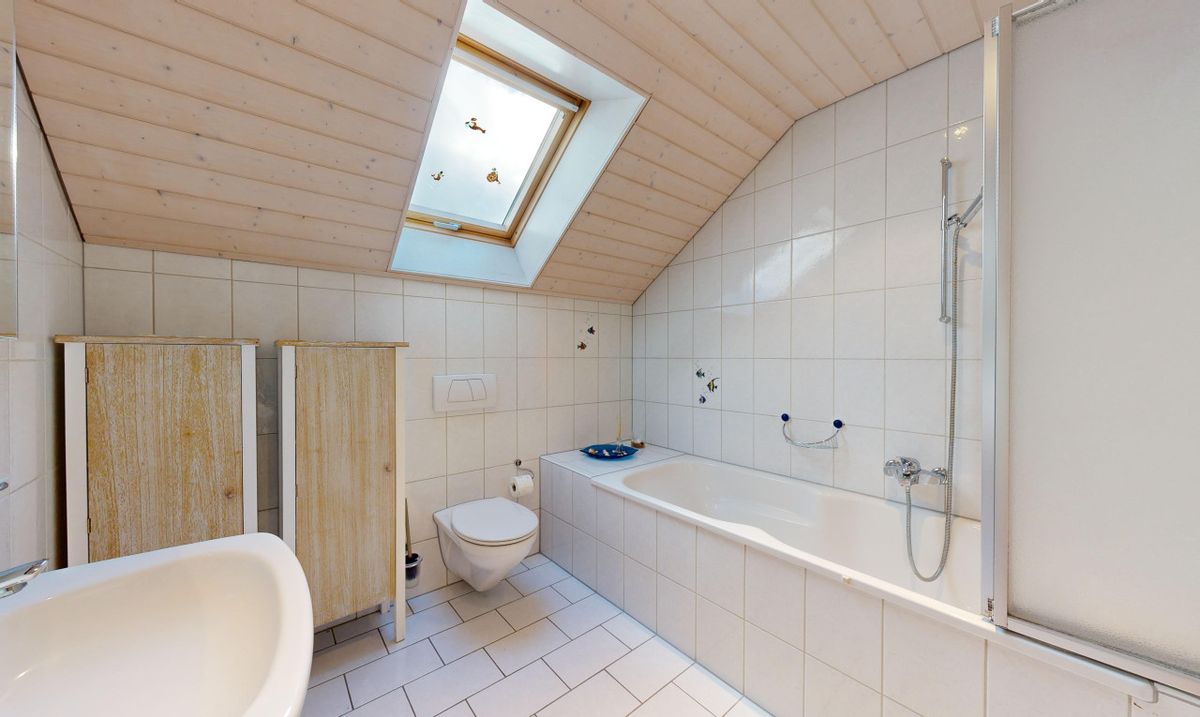 Maison individuelle in à Chézard-St-Martin - 10