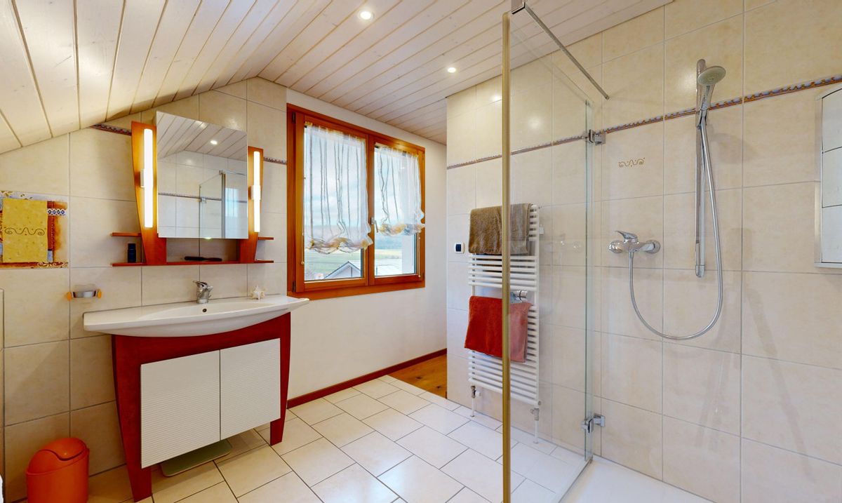Maison individuelle in à Chézard-St-Martin - 11
