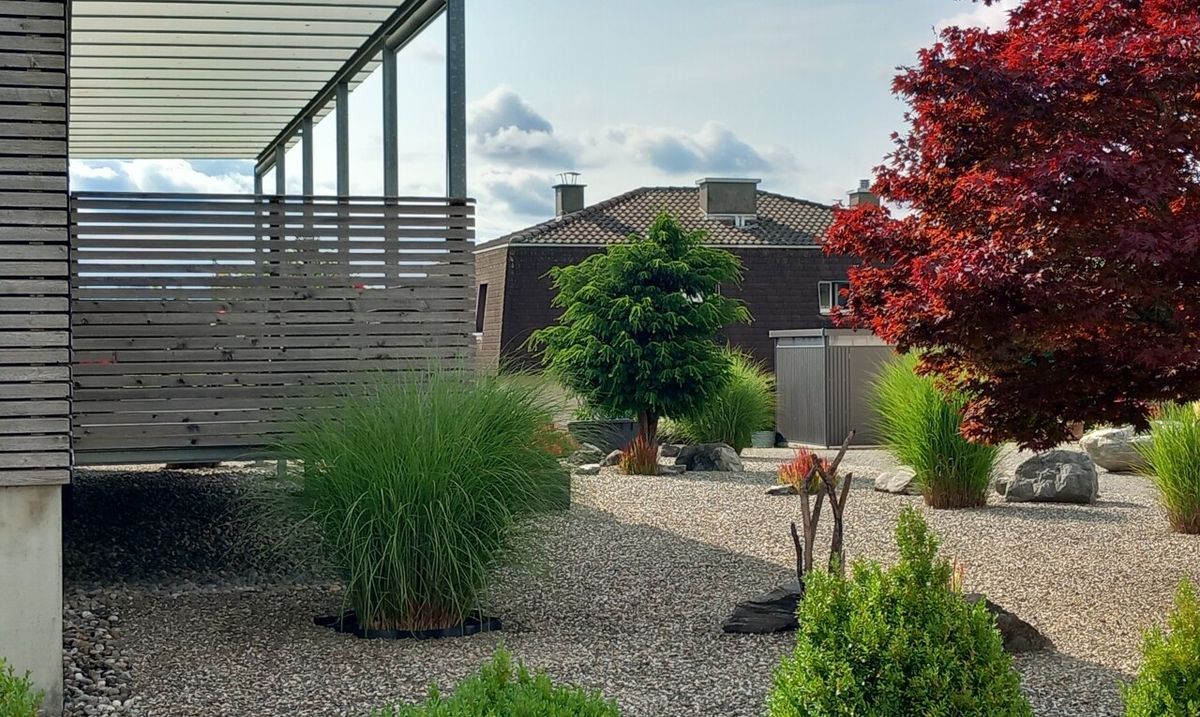 Zweifamilienhaus in Jegenstorf - 4
