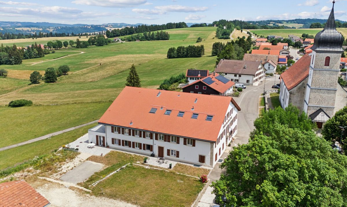Appartement in à Montfaucon - 11